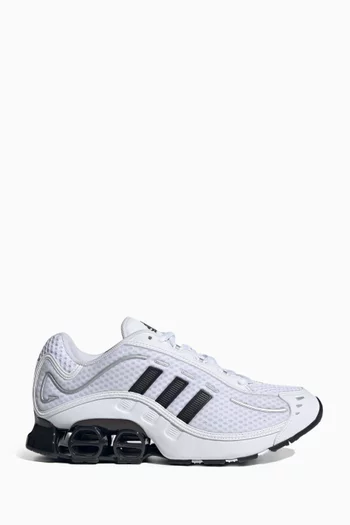 Megaride 01 Sneakers in Mesh