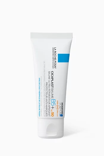 La Roche-Posay Cicaplast Repairing Baume B5+ SPF50, 40ml