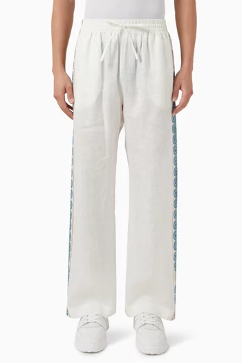Greco Wave Pants