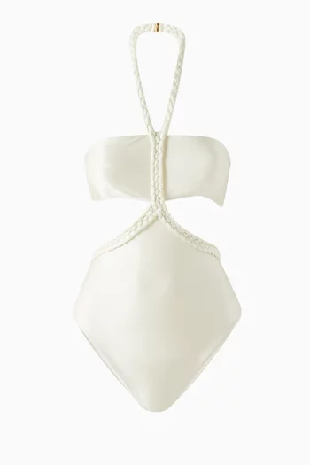 x Camila Coelho One-piece Swimsuit