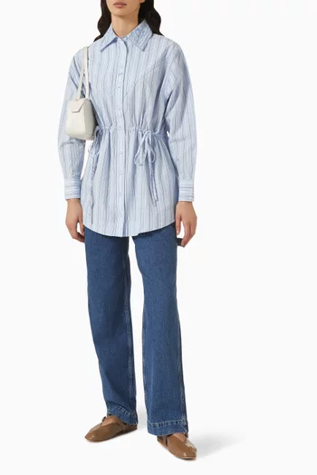 Romy Shirt in Organic Cotton