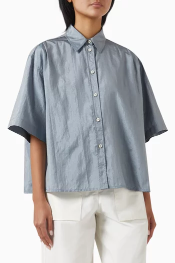 Loose-fit Shirt