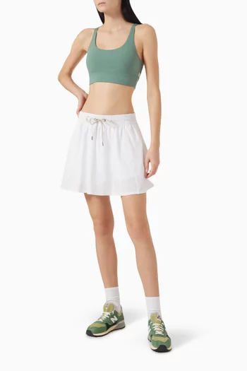 Yosemite Longline Bra in BreatheInterlock™