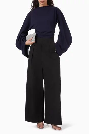 Rayna Ruched Top