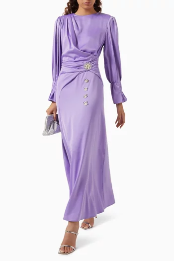 Almir Maxi Dress
