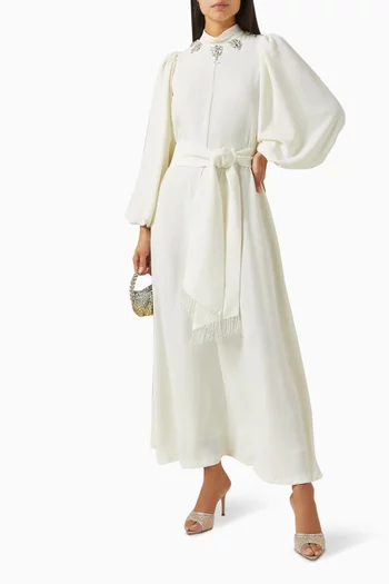 Laura Midi Dress