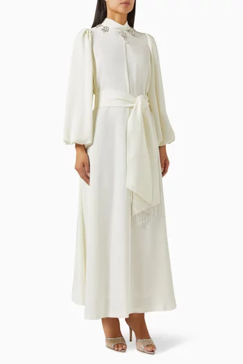 Laura Midi Dress