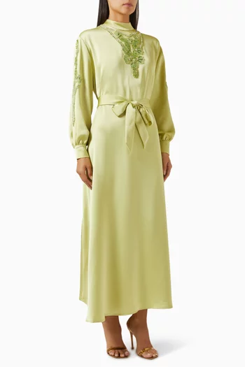 Catherine Midi Dress