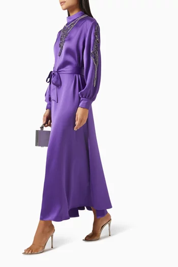 Catherine Midi Dress