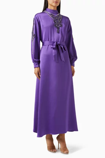 Catherine Midi Dress