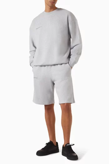 سويت شيرت 365 قطن عضوي