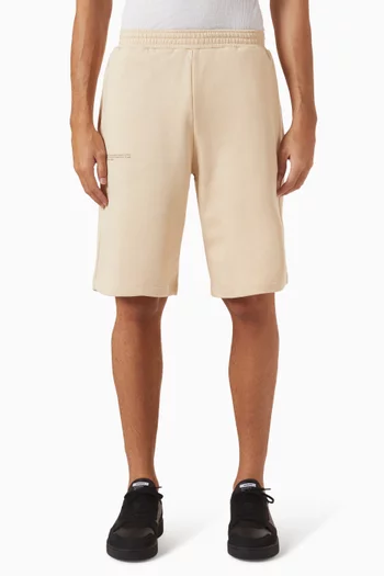 365 Long Shorts in Organic Cotton