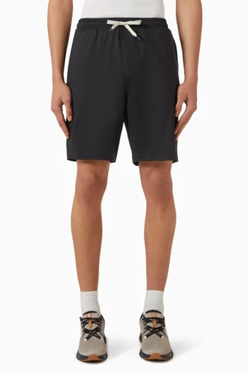 شورت صنداي عملي منسوج