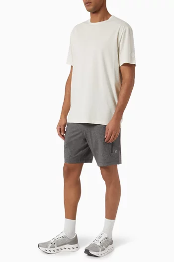 شورت صنداي عملي منسوج