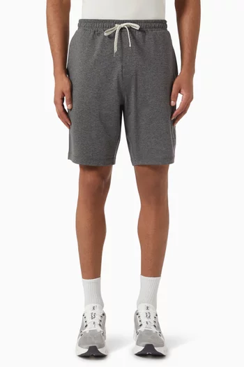 شورت صنداي عملي منسوج