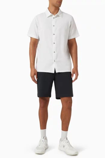 Manhattan Button-down Shirt