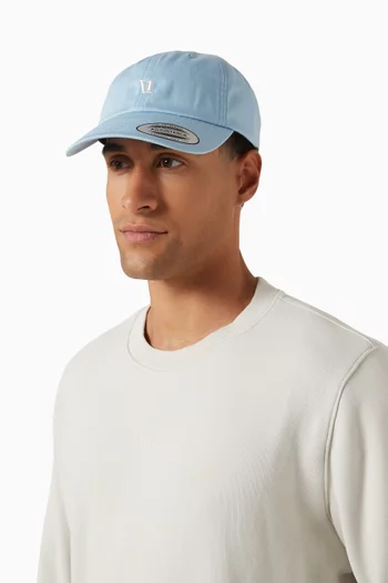V1 Dad Hat 2.0 in Cotton Blend