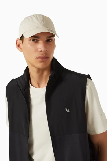 V1 Dad Hat 2.0 in Cotton Blend