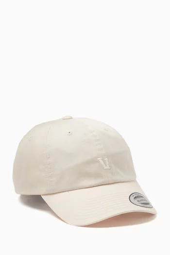 V1 Dad Hat 2.0 in Cotton Blend