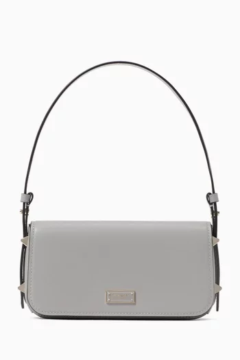 حقيبة كتف ليف جلد