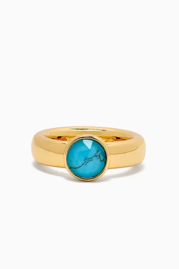 Round Ring