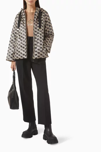 Greenmax Quilted Jacket
