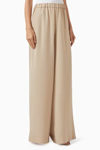 Ernesta Wide-leg Pants