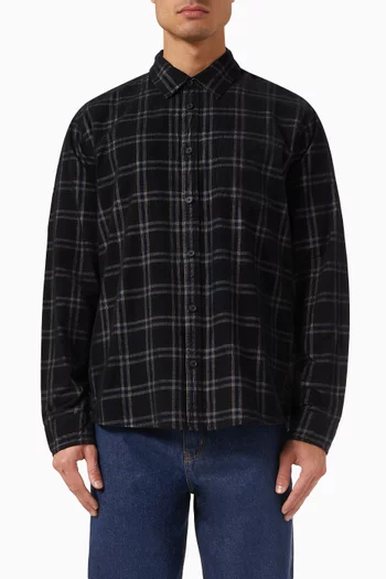 Shelly Shirt in Cotton