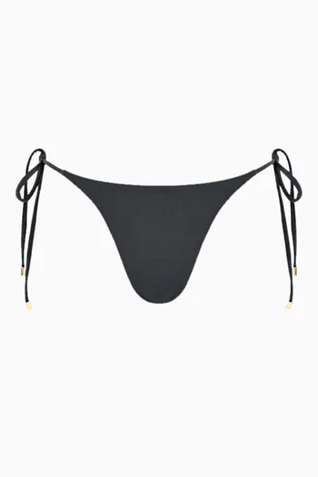 Catania Bikini Briefs in ECONYL®