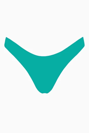 Fiji Bikini Briefs in ECONYL®