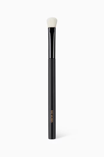 Medium Oval Shadow Brush
