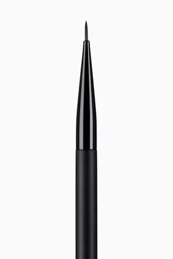 Perfect Eyeliner Brush
