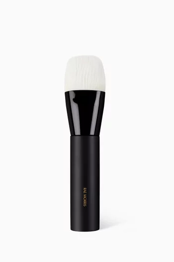 Liquid Foundation Brush