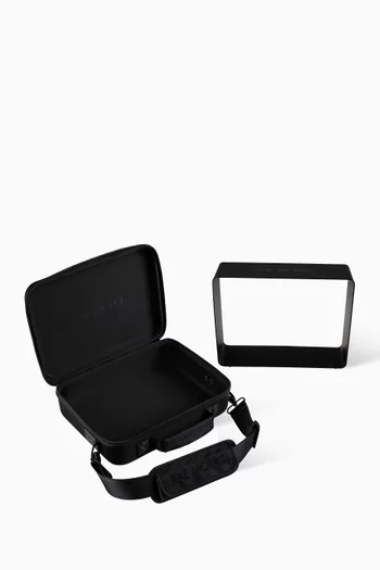 Travel Case & Frame