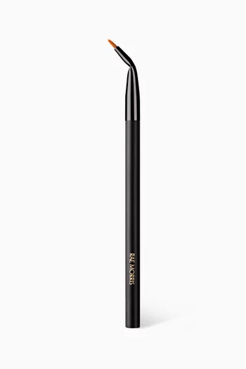 Precision Bent-Liner Brush