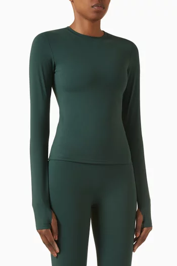 Ultimate Long Sleeve Top