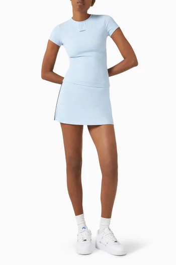 Ultimate Top in Stretch Nylon