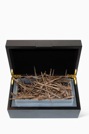 Agarwood Bliss