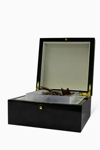 Imperial Agarwood Gift Box