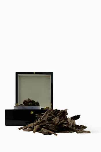 Imperial Agarwood Gift Box