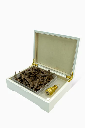 The Noble Fragrance Box