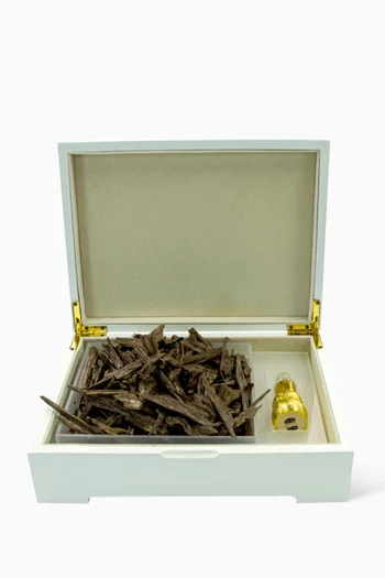 The Noble Fragrance Box