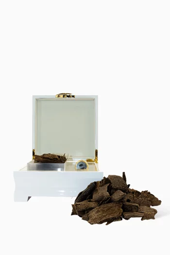 Timeless Oudh Treasures