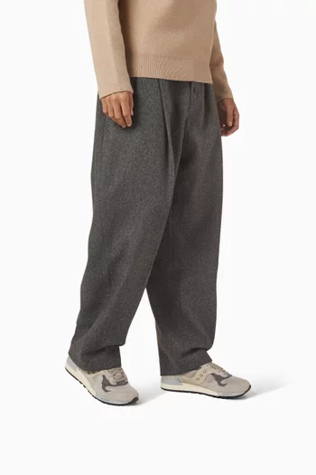 سنيكرز شادو 5000 قماش شبكي وشمواه