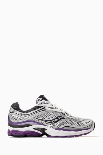 ProGrid Omni 9 OG Sneakers in Mesh & Leather
