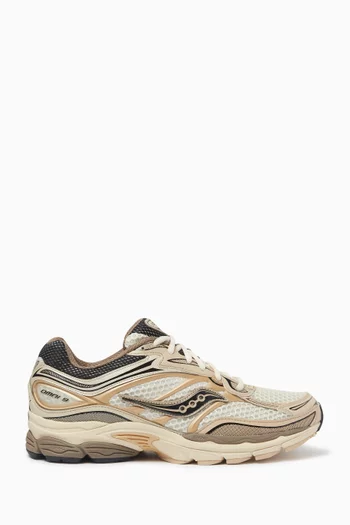 ProGrid Omni 9 OG Sneakers in Mesh & Leather