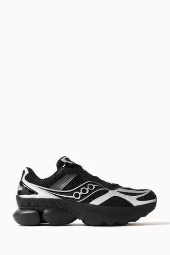 Grid NXT Sneakers in Mesh