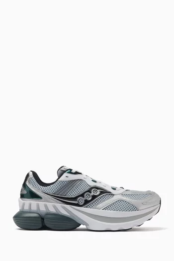 Grid NXT Sneakers in Mesh