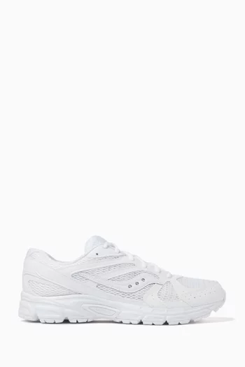 Ride Millennium Sneakers in Mesh & Leather