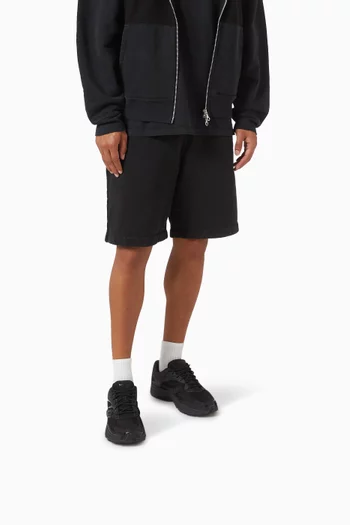ProGrid Omni 9 OG Sneakers in Mesh & Leather